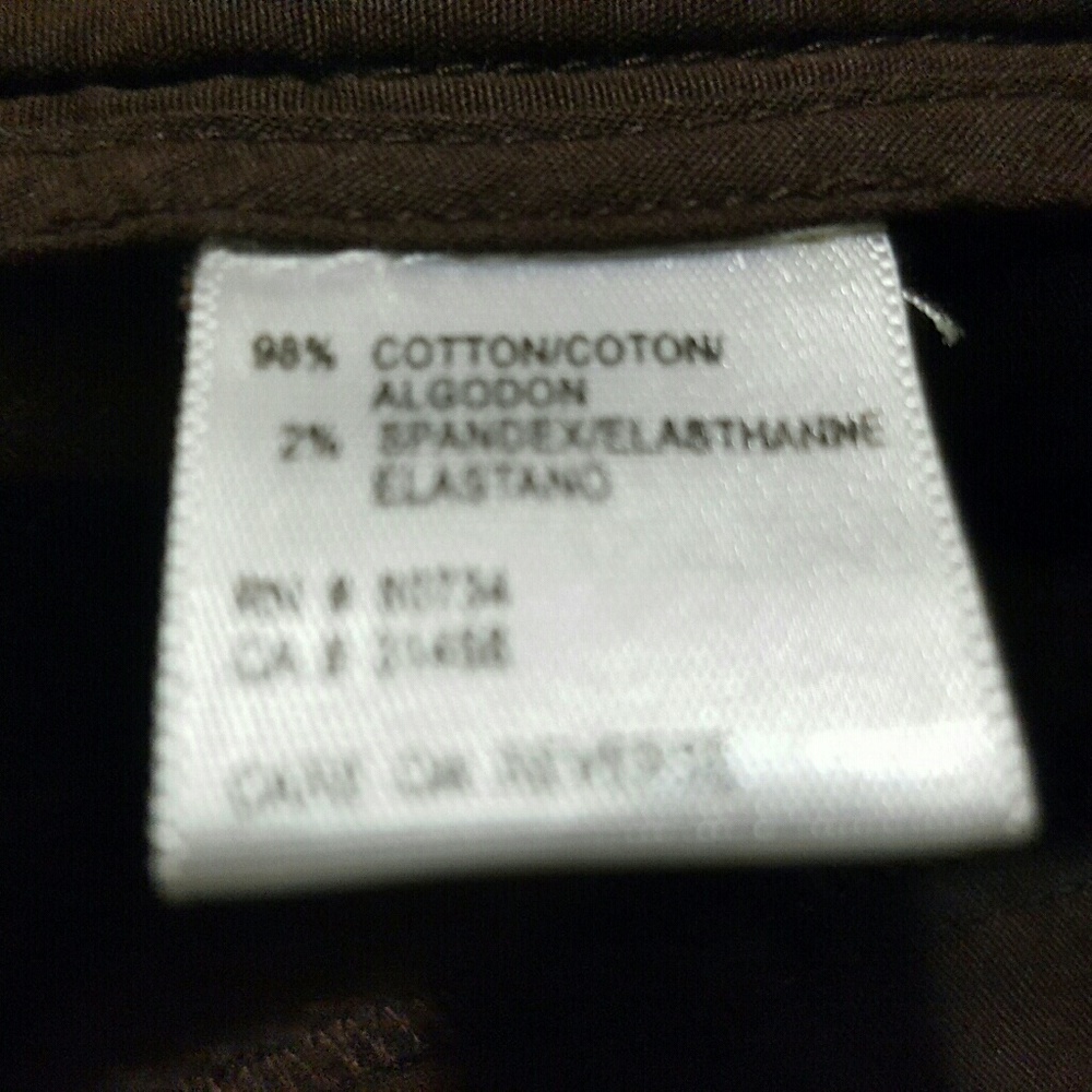 BcbgMaxazria trousers - Picture 5 of 5